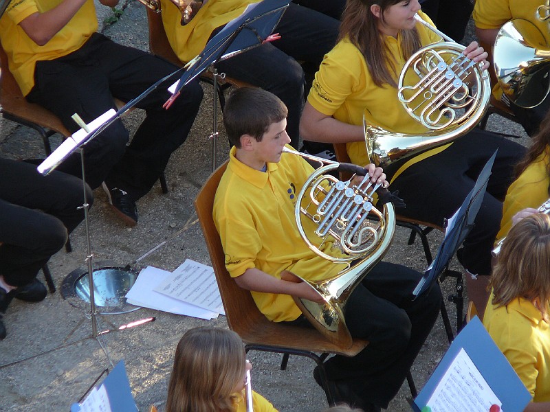 MVB - Jugend, Serenade, 15.07.2008 (11).JPG